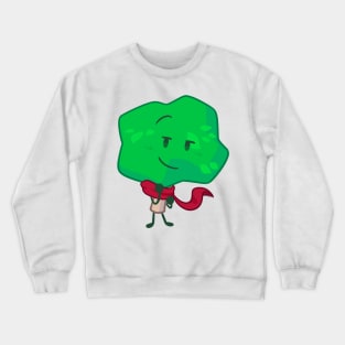 Tree (BFB/TPOT) Crewneck Sweatshirt